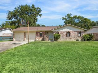 735 Pas Trl, Huffman, TX 77336