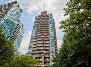 50 Lynn Williams St #308, Toronto, ON M6K3R9