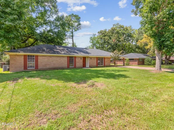 502 Harrell Dr, Lafayette, LA 70503