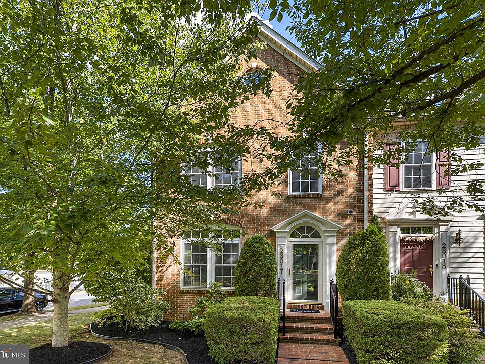 1st image of 23017 Winged Elm Dr