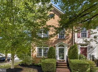 23017 Winged Elm Dr, Clarksburg, MD 20871