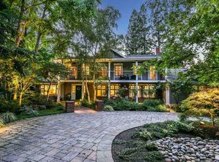 154 Via Copla, Alamo, CA 94507