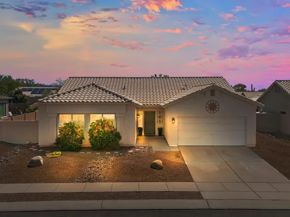 10050 E Paseo, Tucson, AZ 85747