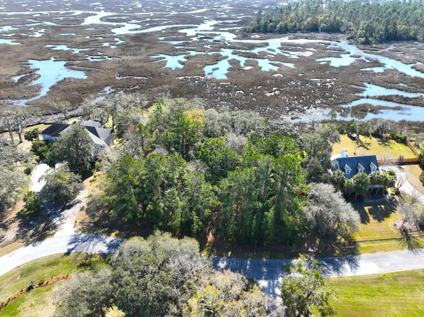 14 Bristol Hammock Ct, Kingsland, GA 31548