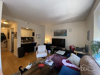 Rented by Ideal Properties Group