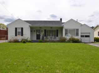 1109 S 2nd St, Ripley, OH 45167