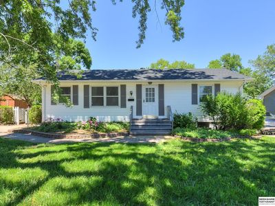 12216 Arbor St, Omaha, NE, 68144