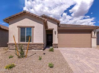 6559 E Camino Rebina, Tucson, AZ 85707