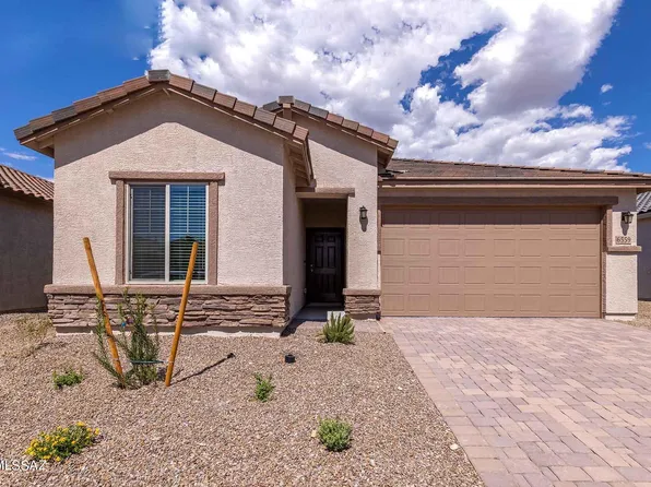 6559 E Camino Rebina, Tucson, AZ 85707