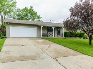 205 Saint Charles St, Wentzville, MO 63385