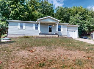 3026 Wilson Rd, Barboursville, WV 25504