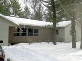 N9299 Fawn Ln, Merrillan, WI 54754