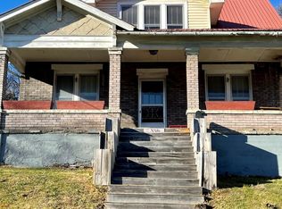 338 Main St W, Ronceverte, WV 24970