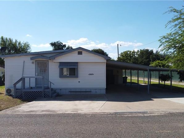 1001 Las Flores Dr, Alamo, TX 78516