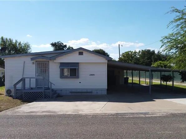 1001 Las Flores Dr, Alamo, TX 78516