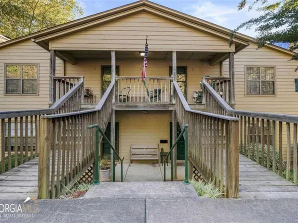 2235 Old Hamilton Pl #400B, Gainesville, GA 30507