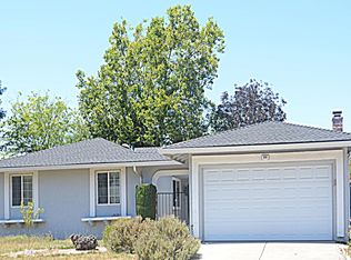 624 Filbert Ct, San Ramon, CA 94583