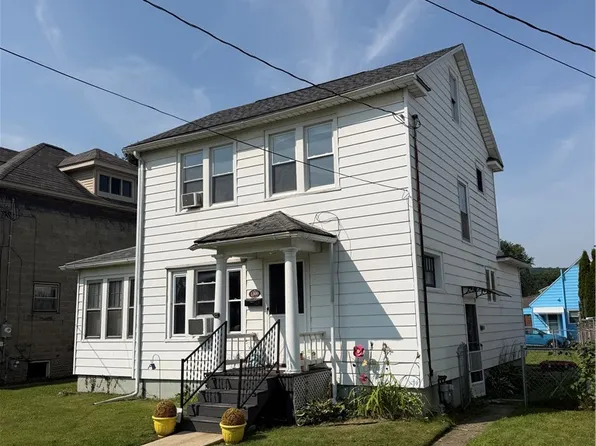 1209 College Ave, Elmira, NY 14901