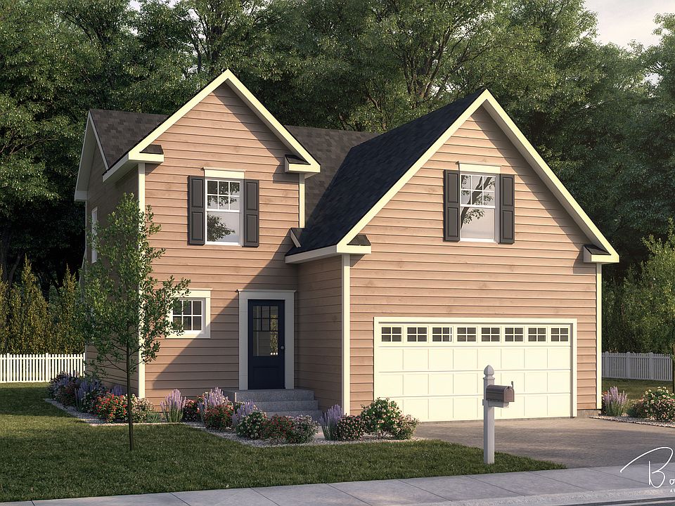 Fairfield Traditional