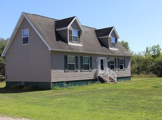 198 Joe Wood Rd, Altona, NY 12910