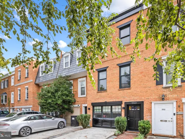 550 7th St SE, Washington, DC 20003