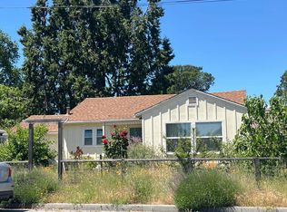 1927 Illinois Ave, Santa Rosa, CA 95401