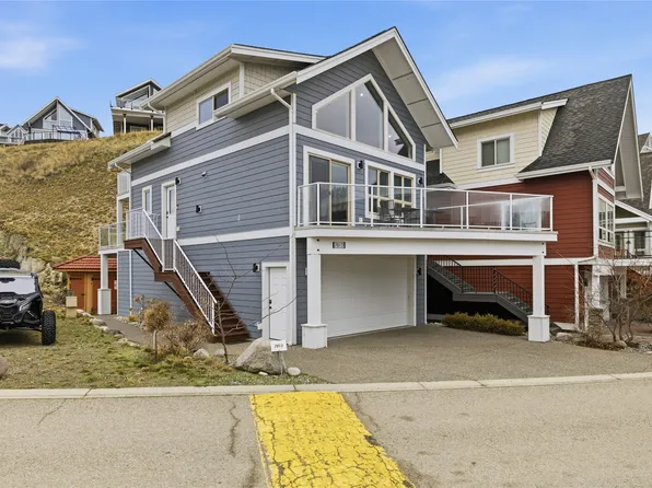 7013 Barcelona Dr E #40, Central Okanagan West, BC V1Z 3R8
