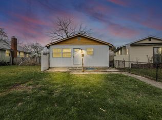 431 Johnson St, Columbus, OH