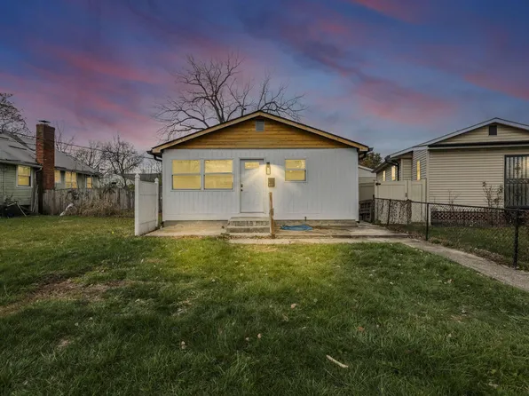 431 Johnson St, Columbus, OH 43203