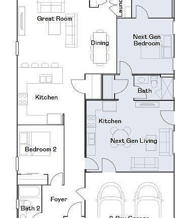 2nd image of this home