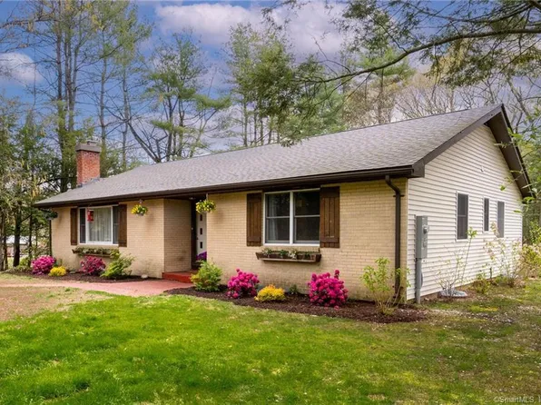 310 Salmon Brook Street, Granby, CT 06035