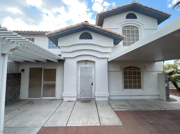 241 Lucky Star St, Las Vegas, NV 89145