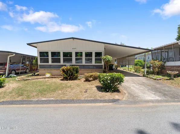 4603 Lake Front Drive, Martinez, GA 30907