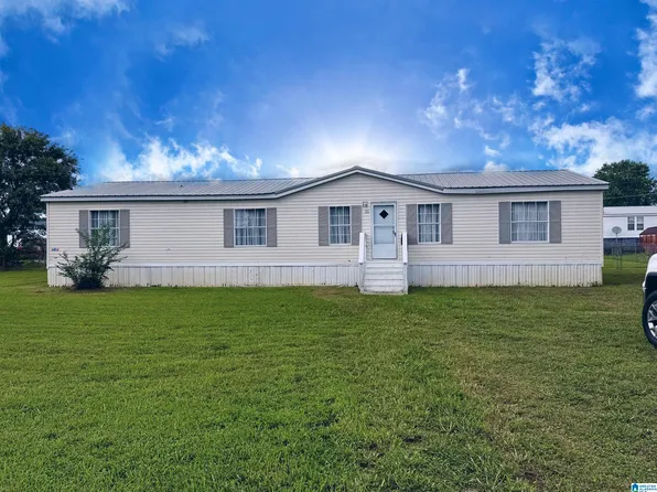 35 Arika Ln, Ohatchee, AL 36271