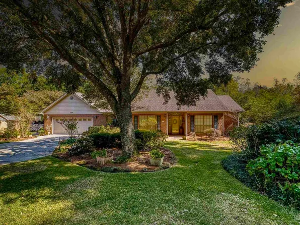 500 Northcreek Dr, Pensacola, FL 32514