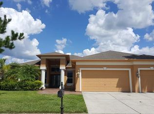 2343 Edelweiss Loop, New Port Richey, FL 34655