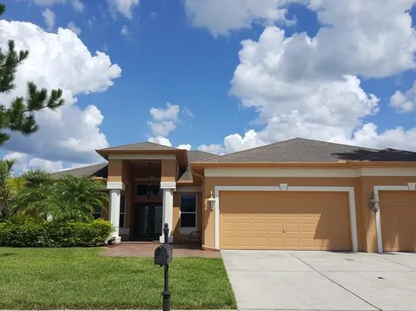 2343 Edelweiss Loop, New Port Richey, FL 34655