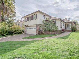 331 Warren Rd, San Mateo, CA 94402
