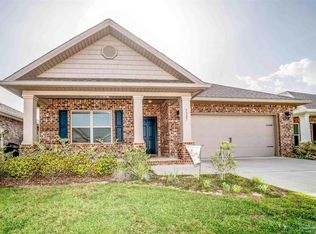 5327 Red Shoulder Rd, Pace, FL 32571