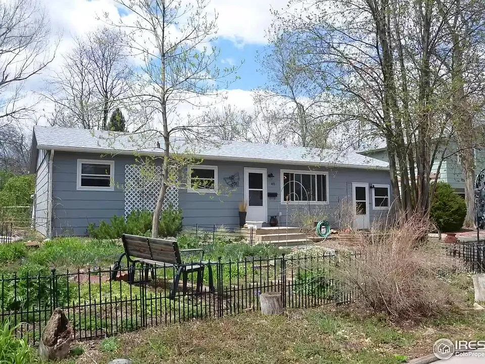 433 N Roosevelt Ave