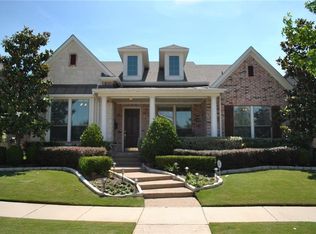 421 Red Castle Dr, The Colony, TX 75056