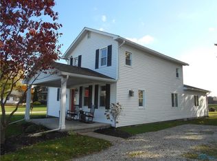 3845 Limerick Rd, Clyde, OH 43410