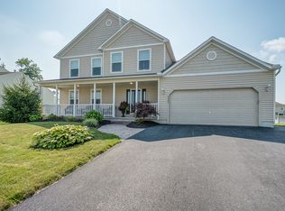 8484 Big Cone Path, Liverpool, NY 13090