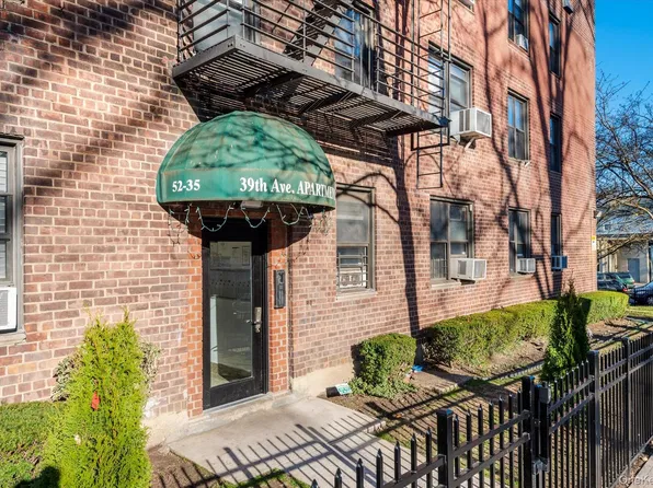 52-35 39th Road #2B, Woodside, NY 11377