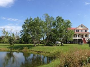 319 Legareville Rd, Johns Island, SC 29455