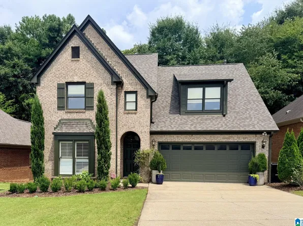 3608 Courtyard Ln, Birmingham, AL 35216