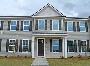 2156 Blakers Blvd, Bluffton, SC 29909