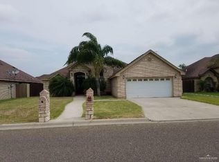 2532 Palm Cir, Rio Grande City, TX 78582