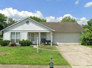 3761 Springwood Dr, Columbus, OH 43224