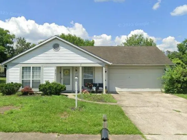 3761 Springwood Dr, Columbus, OH 43224